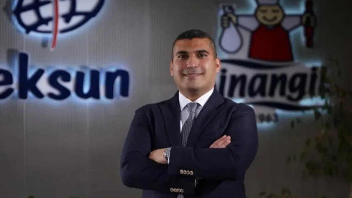 Eksun Gıda ile Konya Selçuk Üniversitesi’nden Stratejik İş Birliği