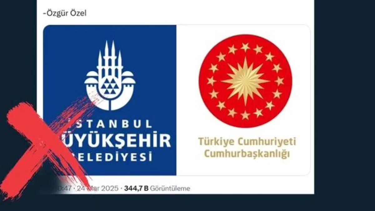 Cumhurbaşkanlığı'nda bekletilen restorasyon talebi yok!