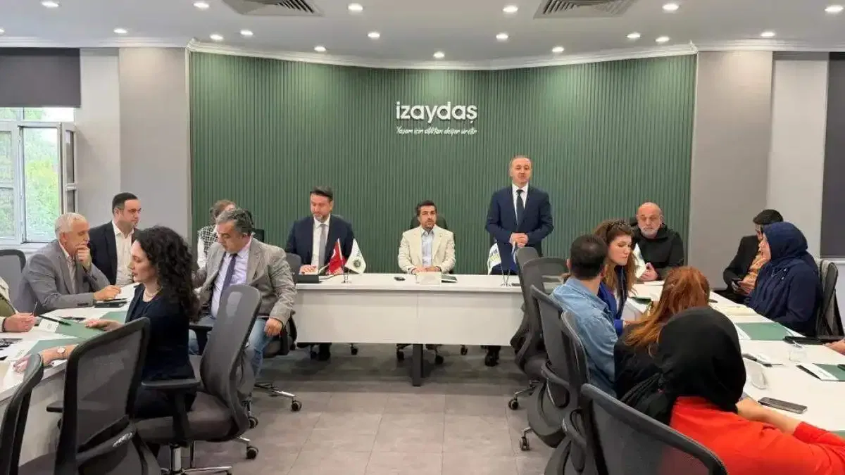 Kocaeli'de sıfır atık hedefi tam yol ilerliyor