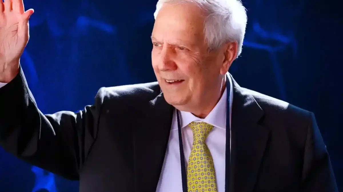 Fenerbahçe’de 8 yıl aradan sonra yeniden Aziz Yıldırım dönemi