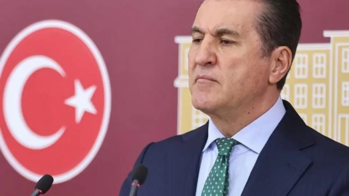 CHP’li Sarıgül: 35-40 yıllık öğretmenleri öğrencilerinden ayırmayın