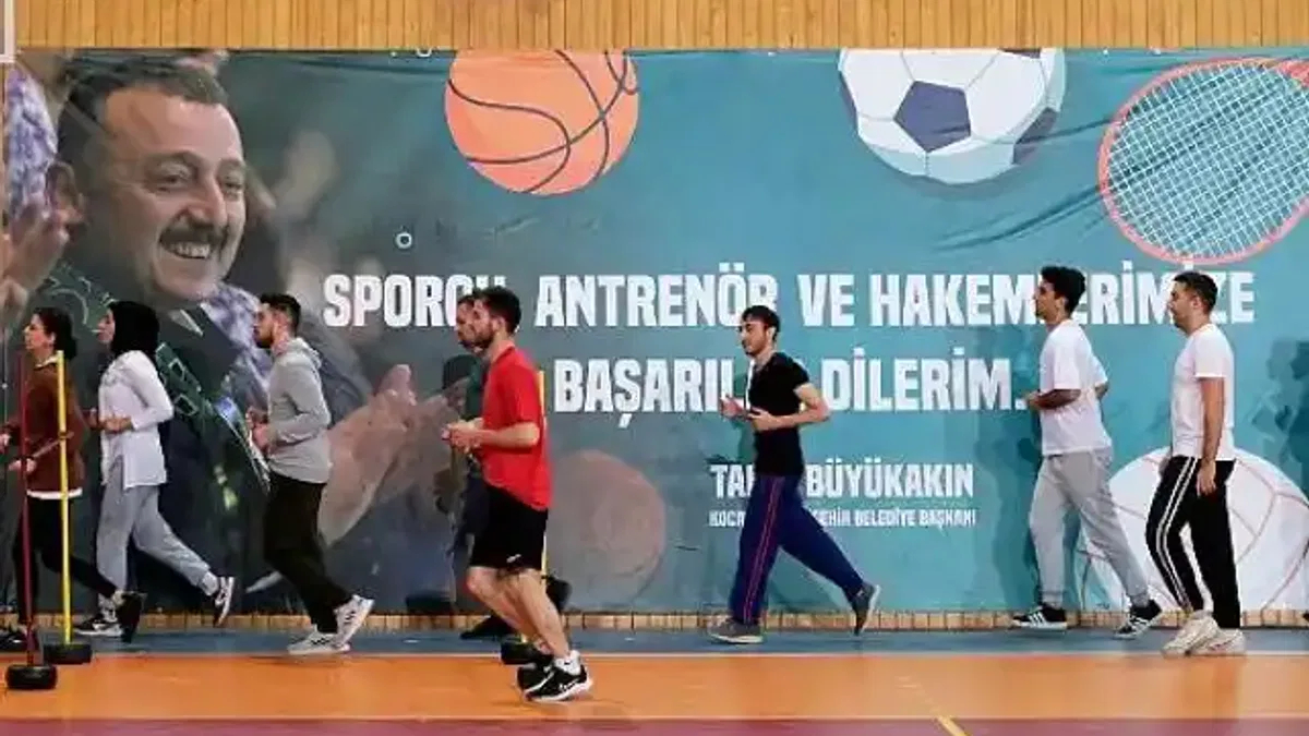 Büyükşehir'in ücretsiz POMEM kursları başlıyor