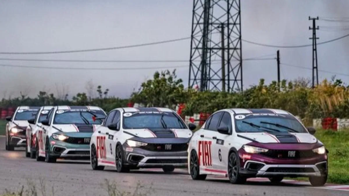 Gençler otomobil sporlarına bu proje ile kazandırılıyor