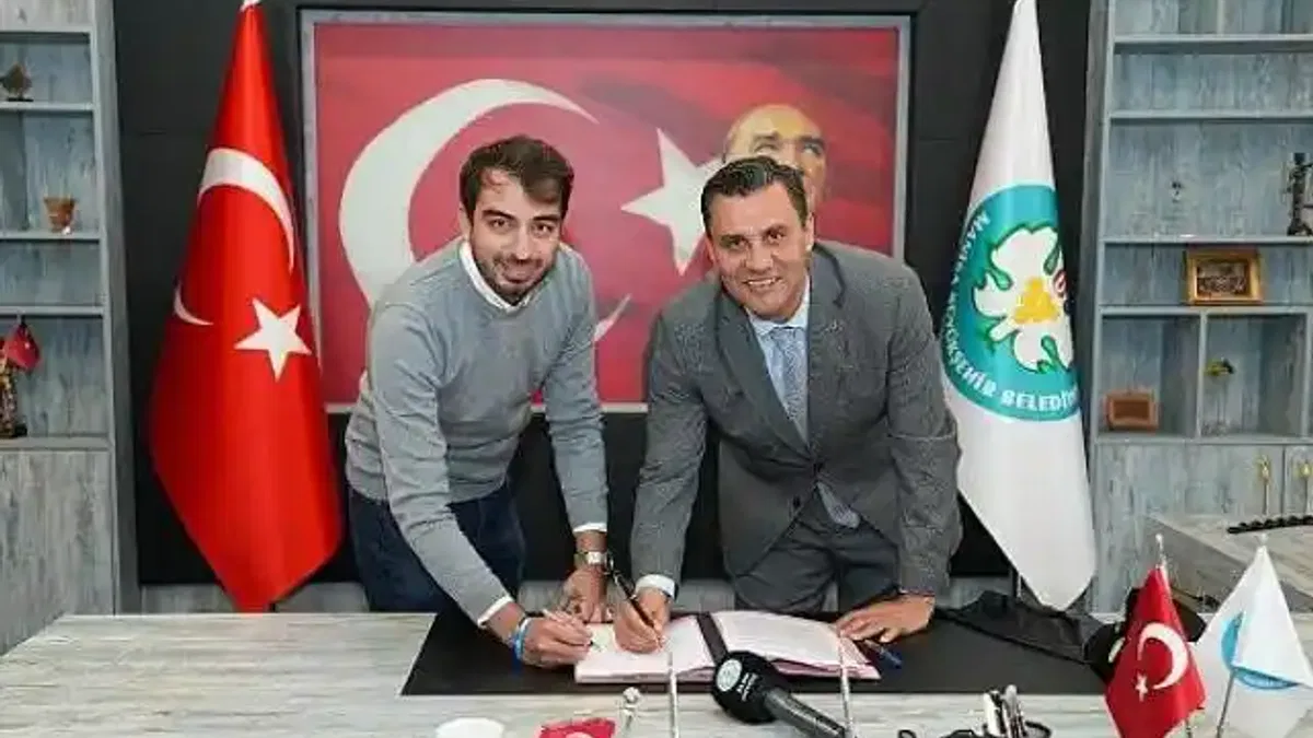 Manisa Büyükşehir'den Espor hamlesi: İşbirliği Protokolü İmzalandı