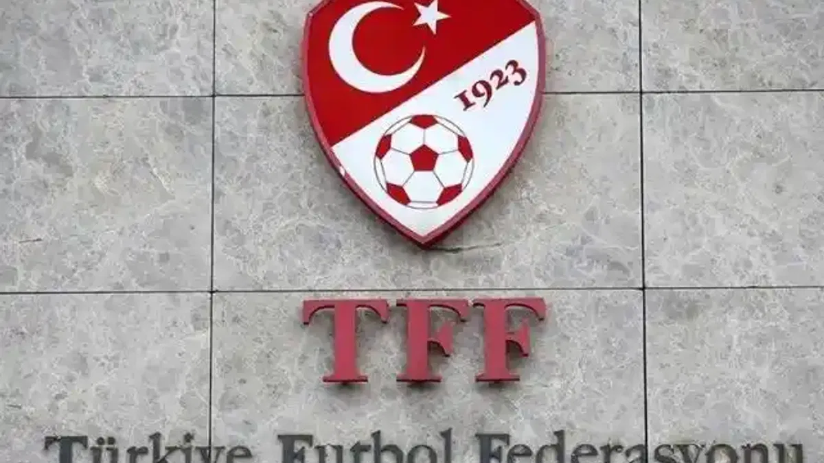 TFF duyurdu: Fenerbahçe'den 3 futbolcu PFDK'ya sevk edildi