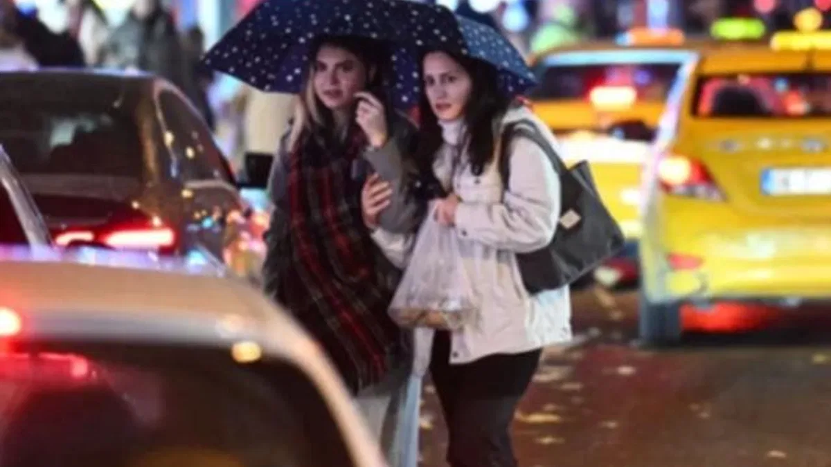 Hafta sonu planı olanlara kötü haber
