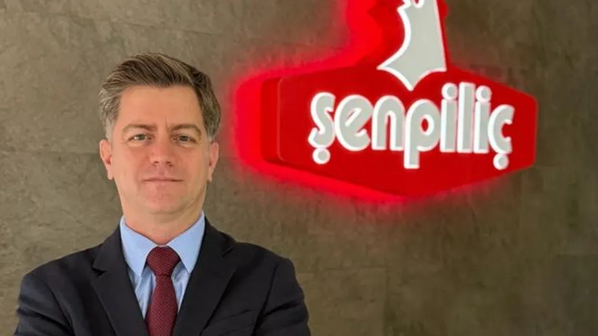Şenpiliç GES Yatırımlarıyla 20.958 Ton Karbon Salımını Engelledi