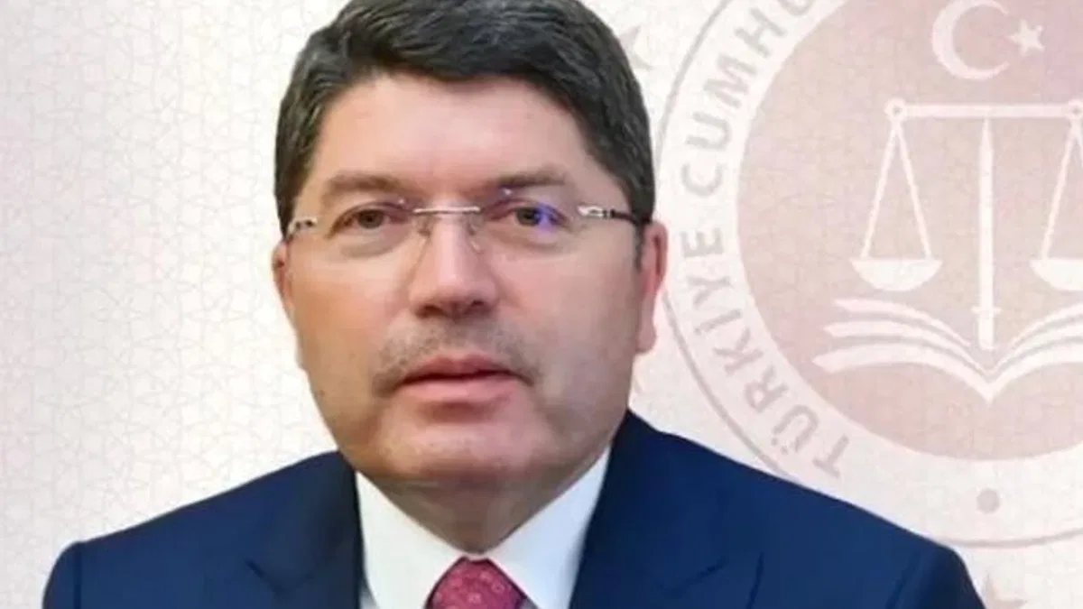 Soruşturmayı 'siyasi' nitelendirmek yanlıştır
