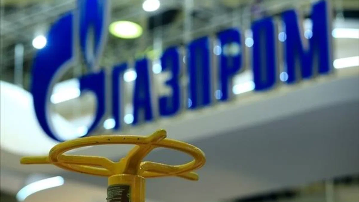 Gazprom, Kuzey Akım üzerinden doğal gaz akışını 3 günlüğüne durduracak