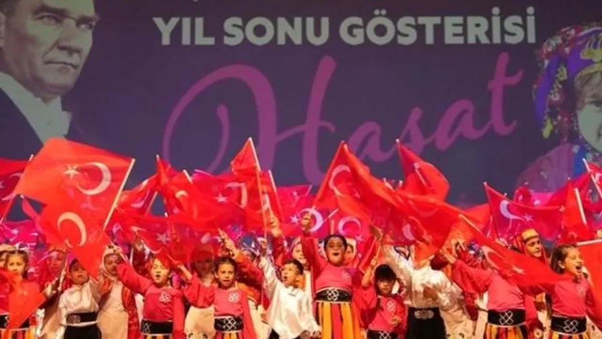 Denizli’de kültür sanatın “Hasat” vakti