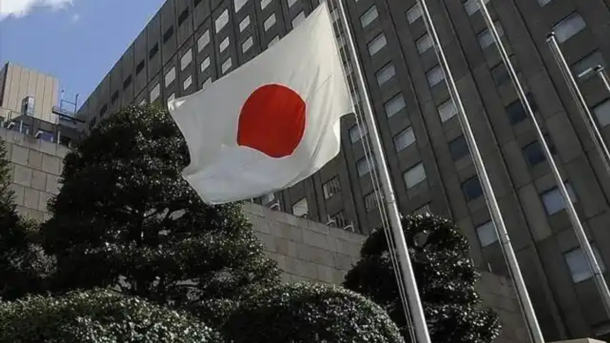 Japonya'da 146 iktidar milletvekilinin 'Birleşme Kilisesi' ile ilişkisinin bulunduğu ortaya çıktı