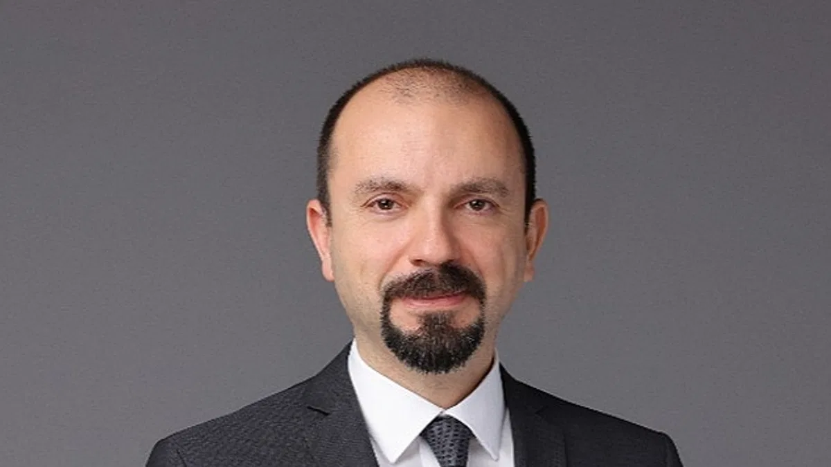 Anadolu Sigorta Bilgi Teknolojilerinden Sorumlu Genel Müdür Yardımcılığına Korhan Kuyu Atandı