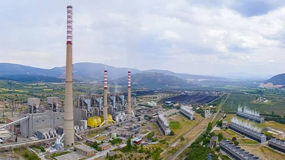 Soma Termik Santrali'nde kritik karar!