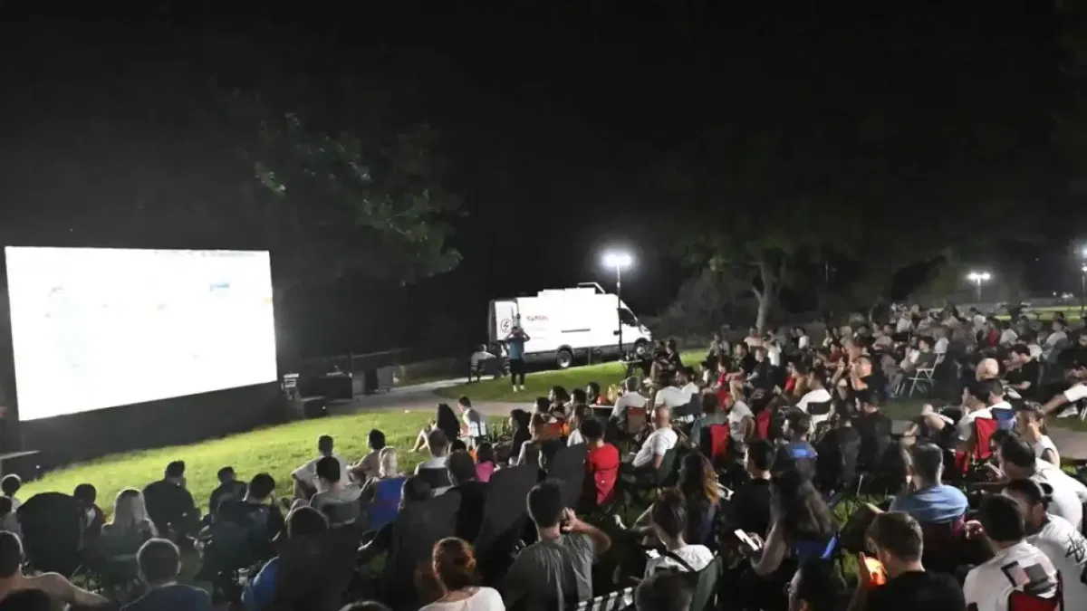 Antalya Muratpaşa’da milli heyecan Deniz Yüzü Kafe'de