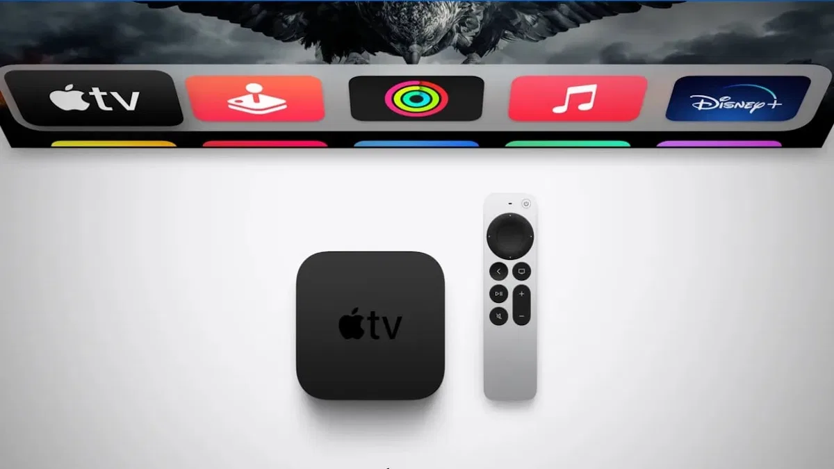 Siri Remote Bağlantı Sorunları İçin tvOS 16.3.3 Yayınlandı