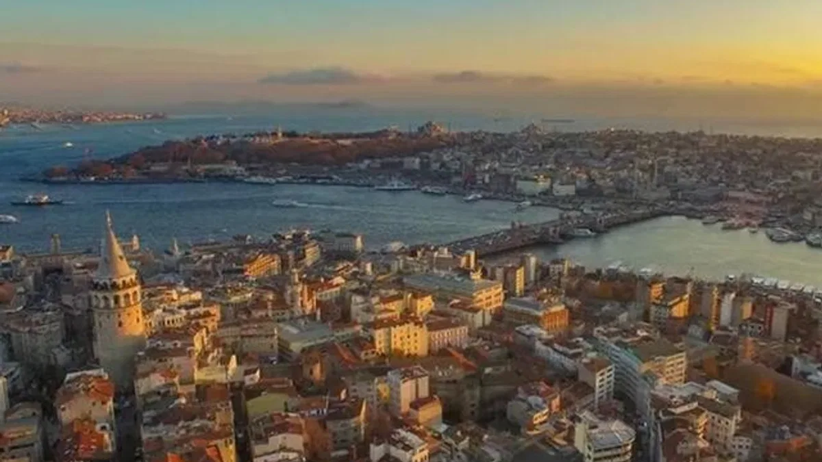 Hafta sonu yurt genelinde hava nasıl olacak?