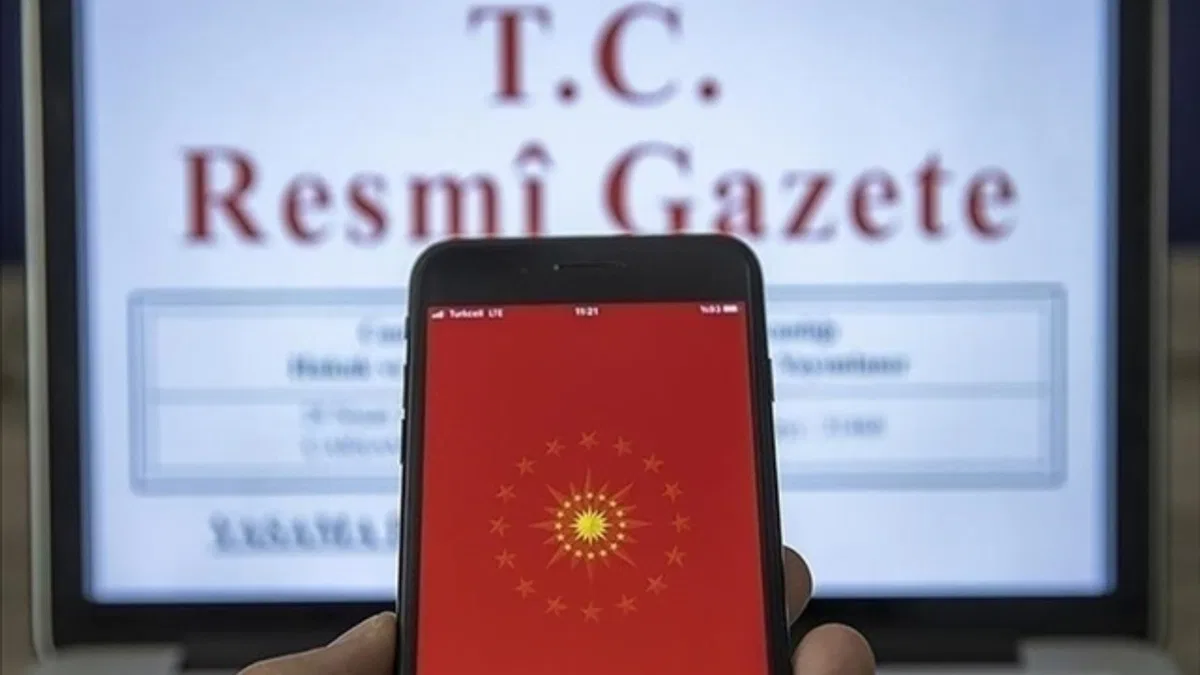 Nükleer Düzenleme Kurulunun görev ve yetkileri ile çalışma usul ve esasları belirlendi