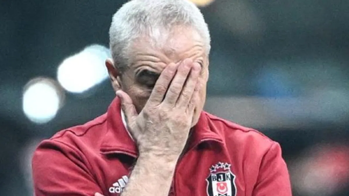 Rıza Çalımbay isyan etti: Bu kadar sakatlık olur mu?