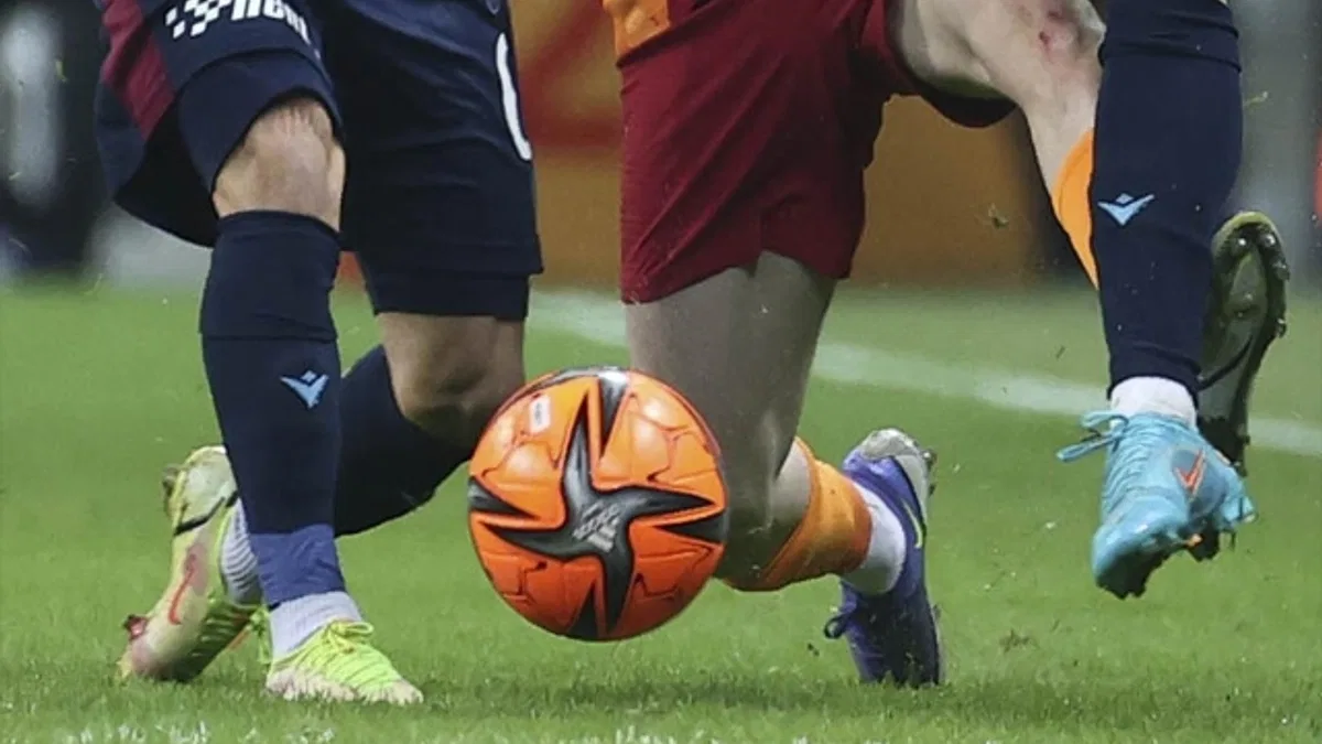 Süper Lig'de ilk büyük maç 4. haftada