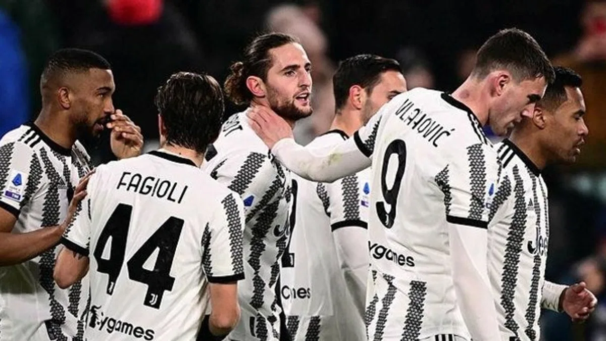 Juventus 4-2 Torino (MAÇ SONUCU-ÖZET) | Torino derbisinde kazanan Juve!