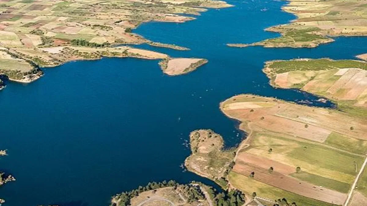 TEMA Vakfı'ndan seçimler öncesi çağrı: Siyasette ekoloji temelli yaklaşım odağa alınsın