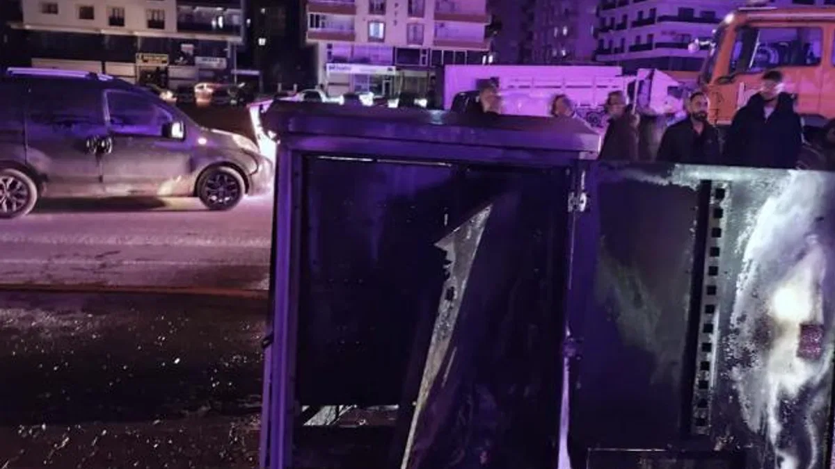 Kaçak Elektrik Kullanımı Pano ve Sayaçları Mahvediyor