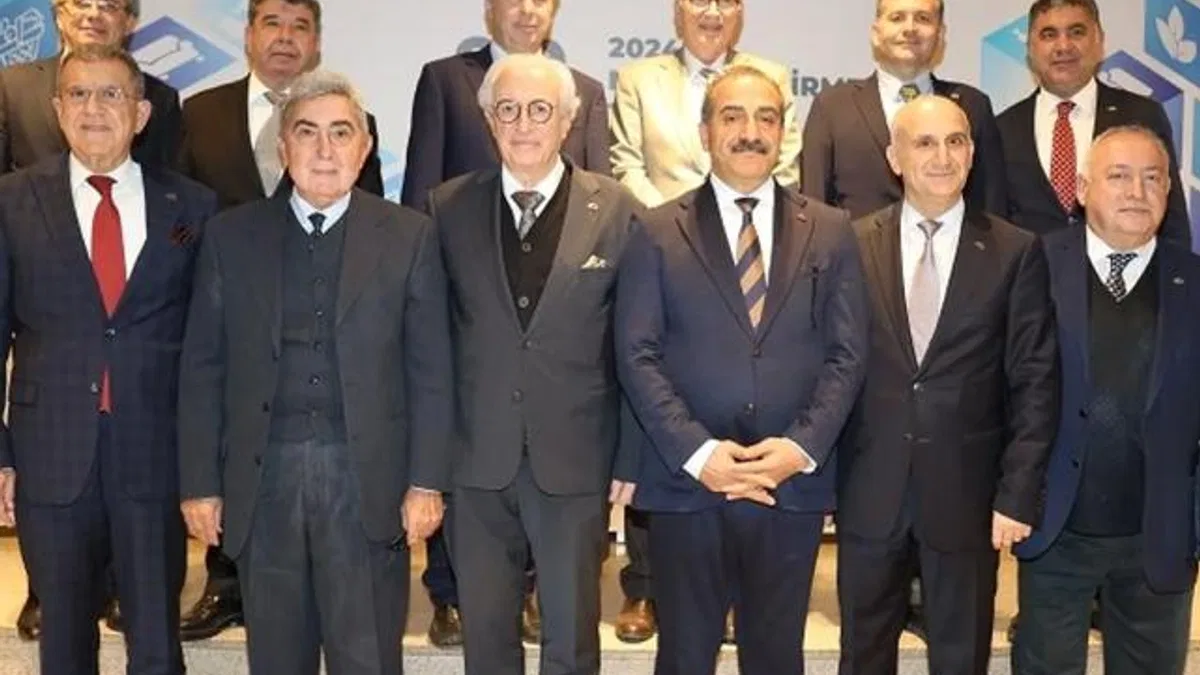2025 ekonomisinde 'kararlılık' hedefi