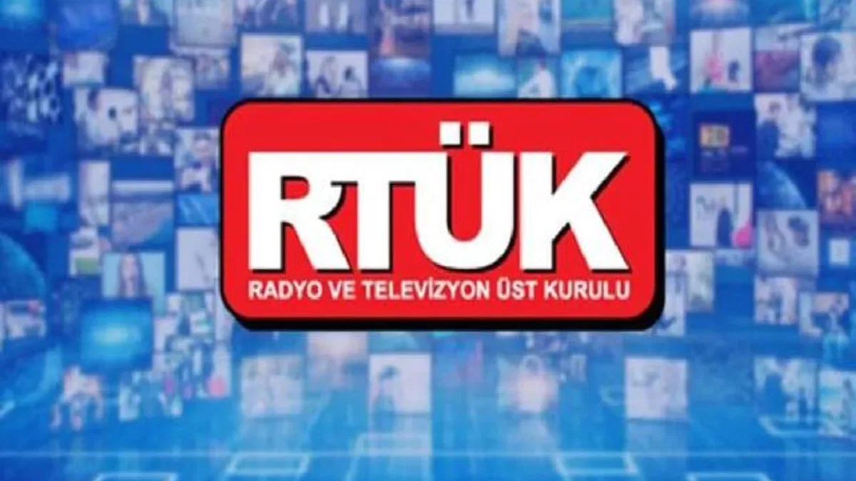 RTÜK’ten 'derhal tam uyum' çağrısı! İhlale ağır yaptırım uygulanacak