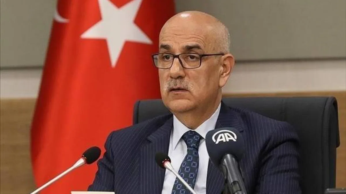 Bakan Vahit Kirişci, hayvancılık destek ve karkas alım fiyatlarını açıkladı