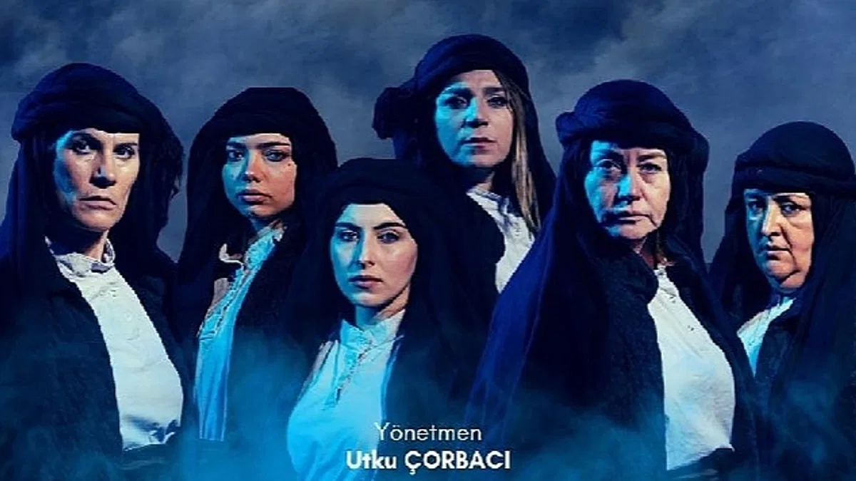 Kuvayi Milliye Destanı 18 Mart'ta LYSA'da!