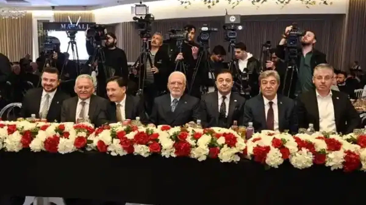 Kayseri OSB'den 73.6 milyon dolarlık yatırım