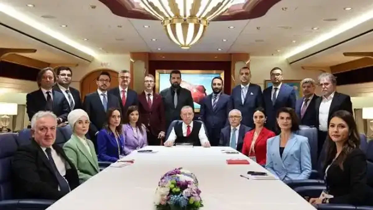 Asgari ücrete tek zam mesajı