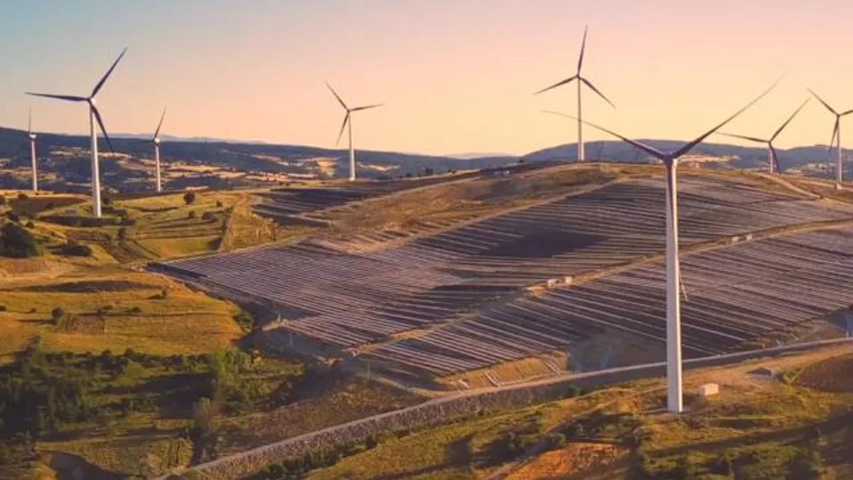 Aydem Yenilenebilir Enerji, Üst Üste Dördüncü Kez CDO A Listesi’ndeki Tek Türk Şirketi