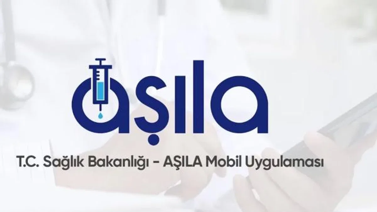 Türk Sağlık Sen’den Sağlık Bakanlığı’na AŞILA tepkisi