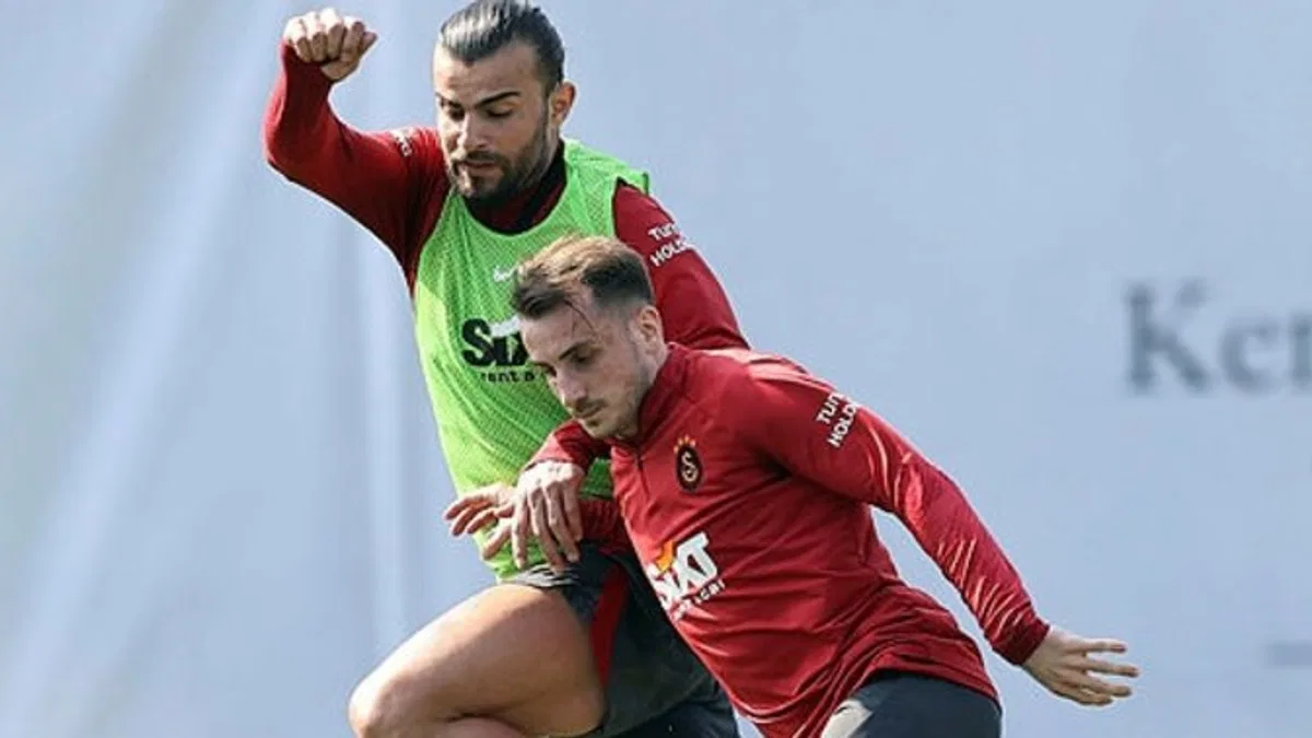 Galatasaray Antalya kampını Alanyaspor maçıyla tamamlıyor!