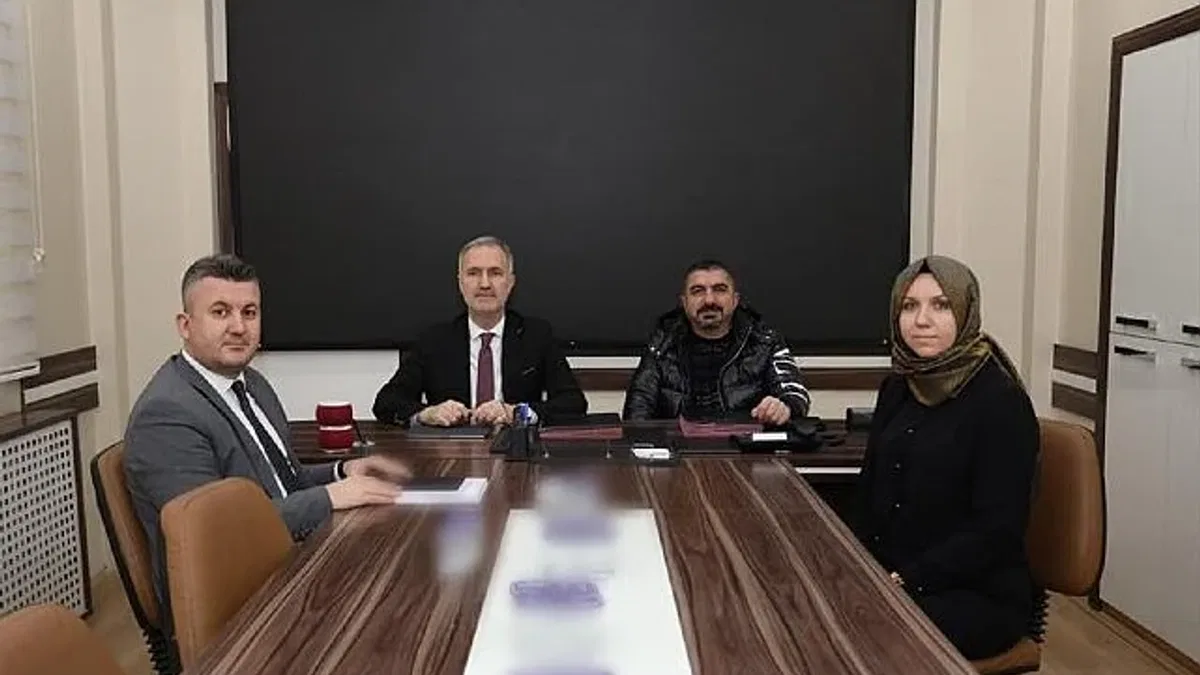 Elektronik Atıklar Çevreye Zarar Vermeden Bertaraf Edilecek