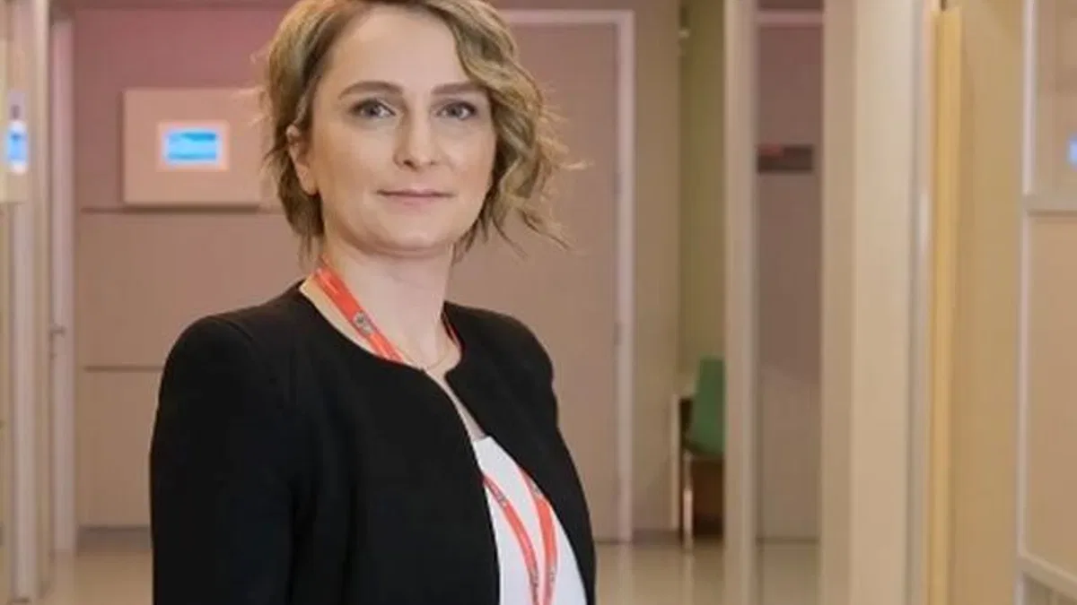 Türkiye’nin ilk el hijyeni ölçeği Üsküdar Üniversitesi’nden