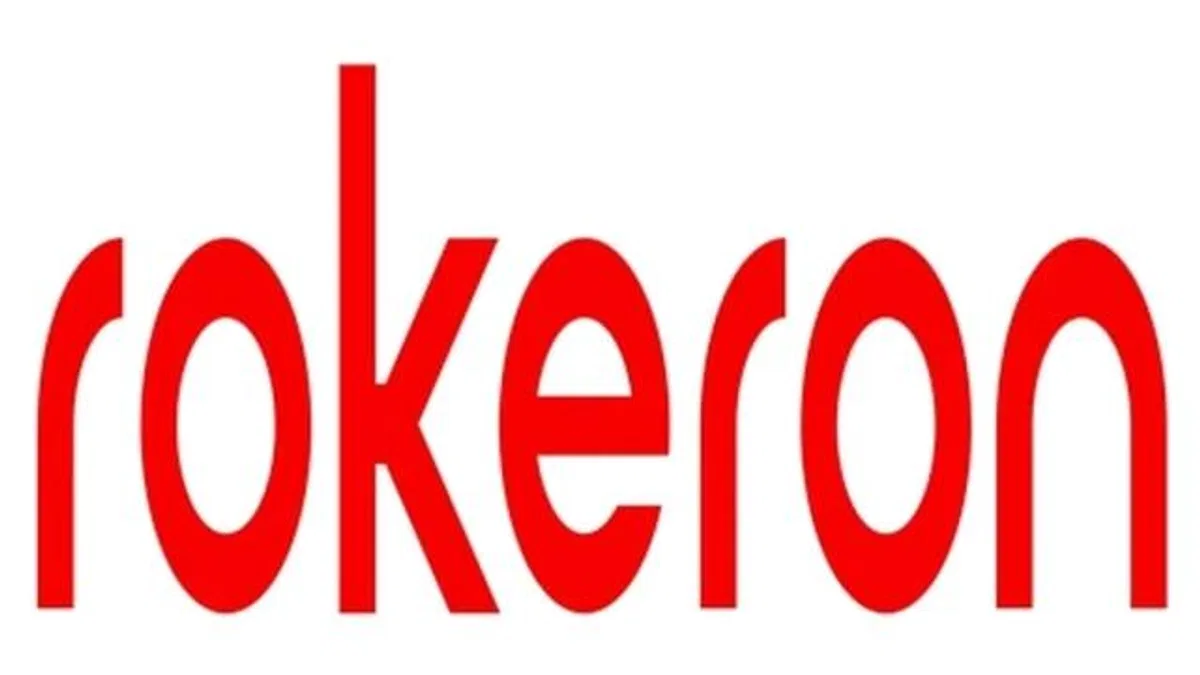 Formiva'nın Yeni Şirket İsmi Rokeron Oldu!