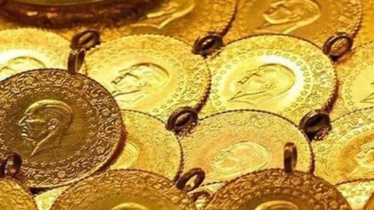 Haftanın ilk günü altın ne durumda? Altın her zamanın yatırım aracı