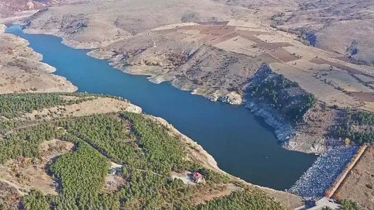 Ankara alarmda! Tasarruf uyarısı yapıldı