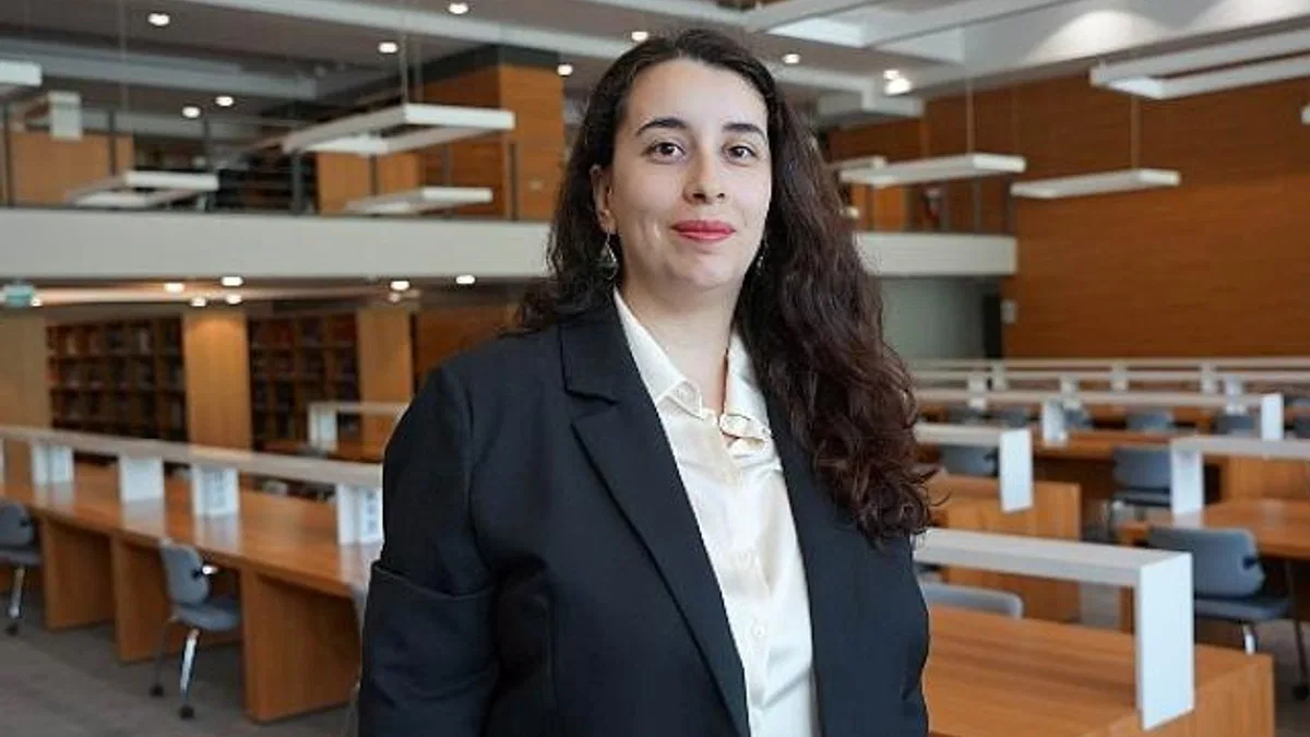 Ergoterapi bağımsız yaşam becerilerini güçlendiriyor