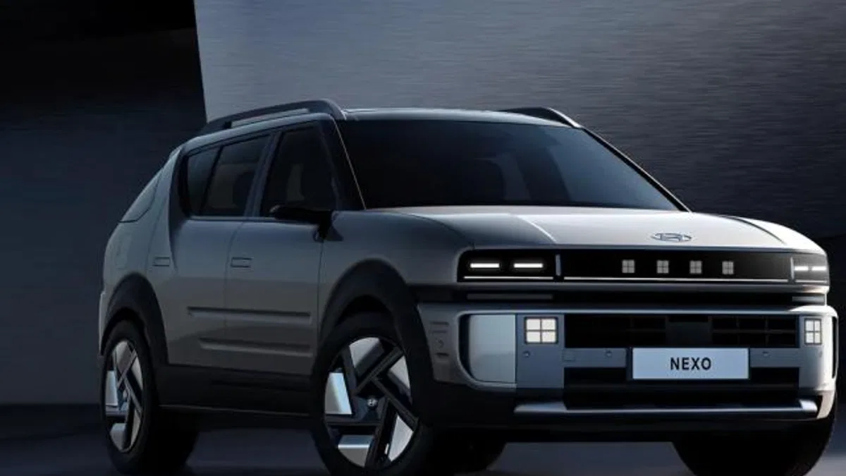 Hyundai, Hidrojen Yakıt Hücresi için Kore’de Yeni Bir Tesis Kuruyor