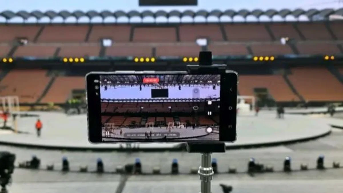 Samsung Electronics, Milano Cortina 2026’yı Dünyaya Bağlıyor