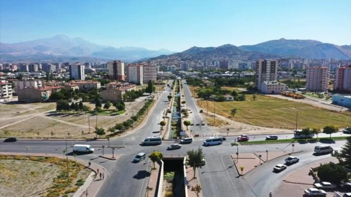 Daha konforlu Kocasinan için çalışmalar sürüyor