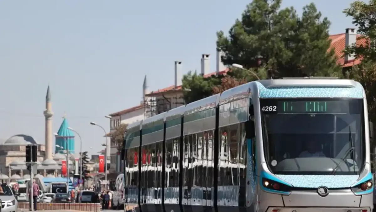 Öğrenci dostu şehir Konya yeni üniversitelileri bekliyor
