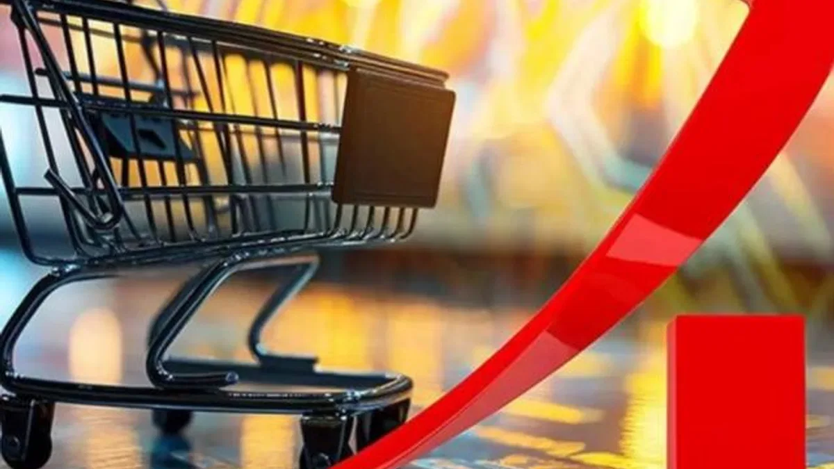 Ekim ayı enflasyon rakamları açıklandı, gıda ve konut yıllık enflasyonda rekor kırdı!