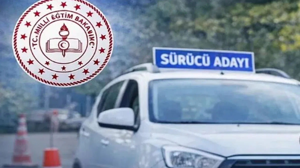 Özel ulaştırma kurslarında yeni dönem