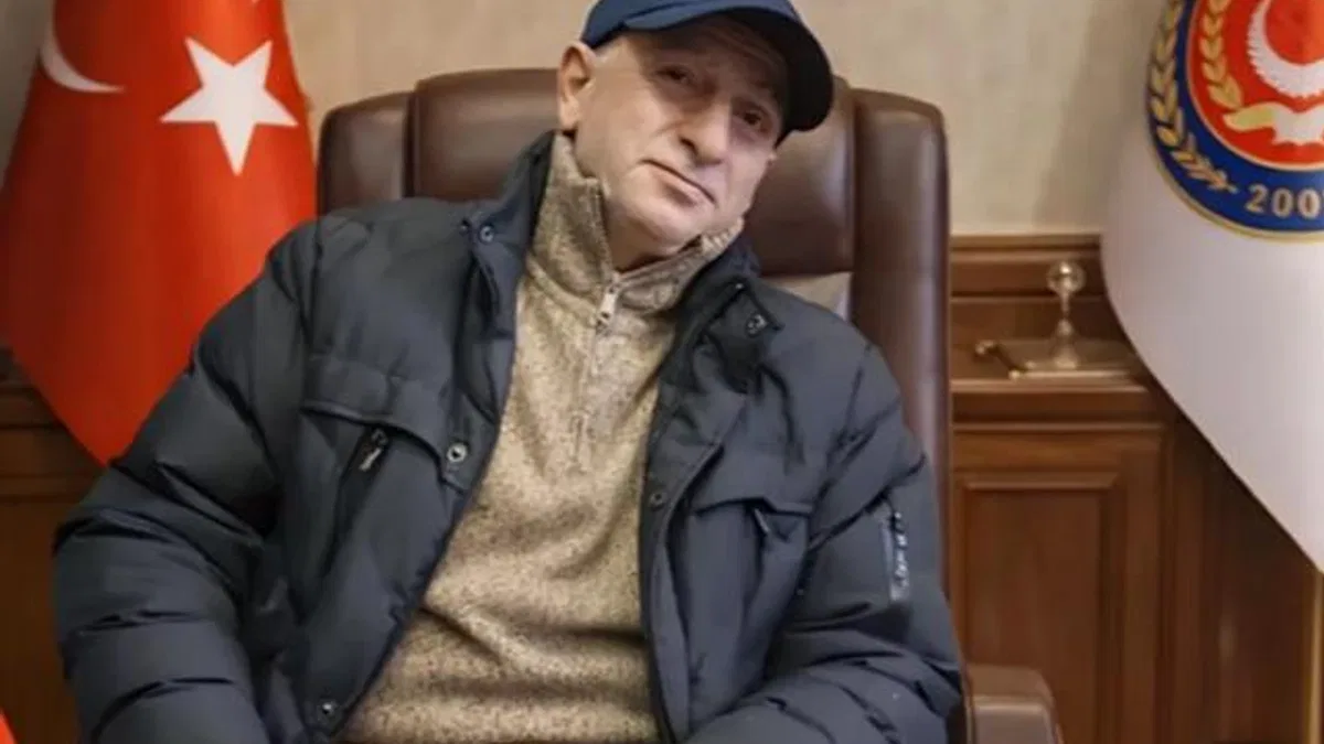 JASDER Başkanı Altmışkara: Türkiye, hiçbir oyuna boyun eğmez