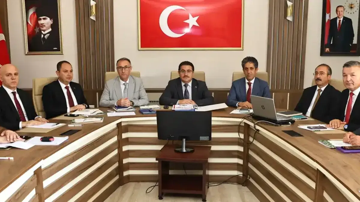 Sakarya’da yeni eğitim öğretim yılına güçlü hazırlık