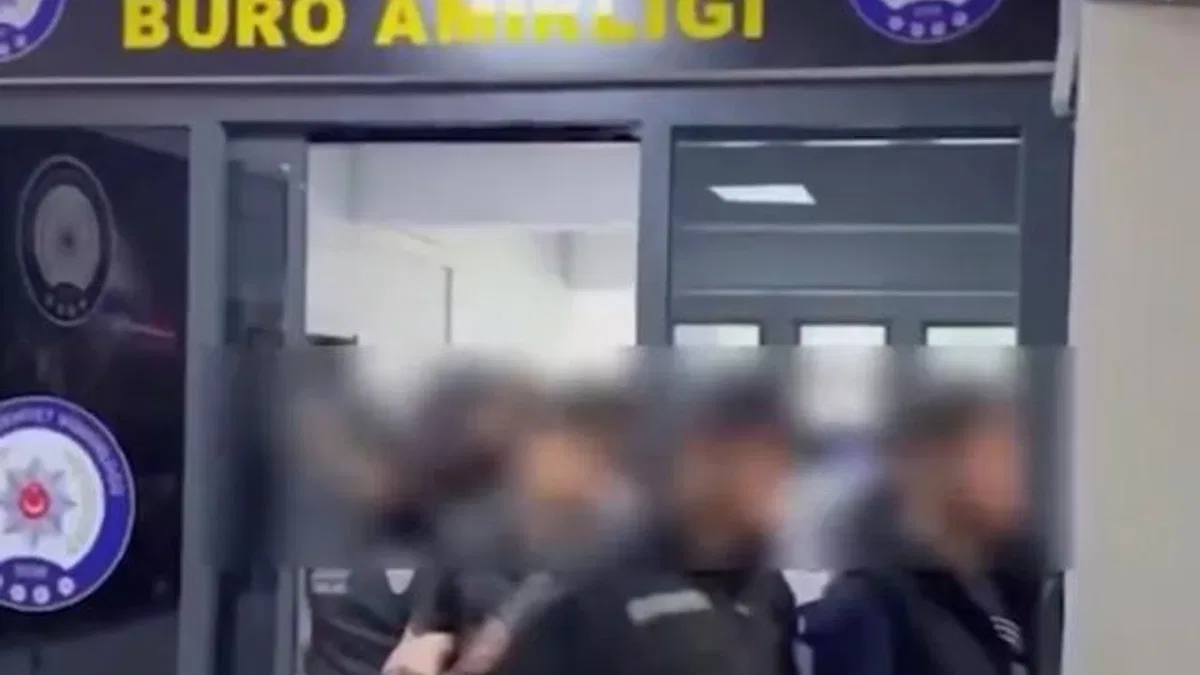 24 ilde dolandırıcılık operasyonu: 224 gözaltı, 133 tutuklama!